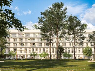 Neubauprojekt zum Kauf Ramersdorf-Perlach München 81735