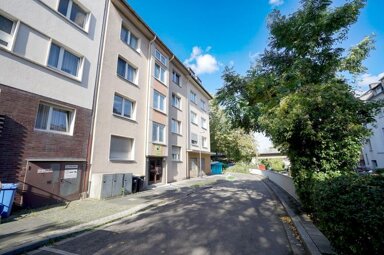 Immobilie zum Kauf als Kapitalanlage geeignet 82.500 € 2 Zimmer 46,5 m² Markgrafenstr. 27 Südostviertel Essen 45138