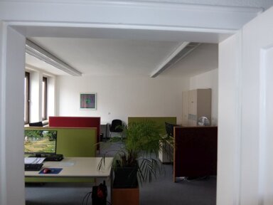 Bürofläche zur Miete 1.500 € 6 Zimmer 179 m² Bürofläche Innerer Osten Regensburg 93055