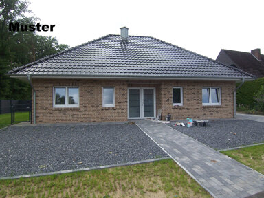 Bungalow zum Kauf 370.000 € 3 Zimmer 113,1 m² Walchum Walchum 26907