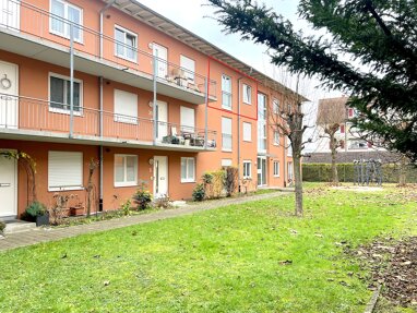 Wohnung zum Kauf 280.000 € 3 Zimmer 70 m² Friedlingen Weil am Rhein 79576