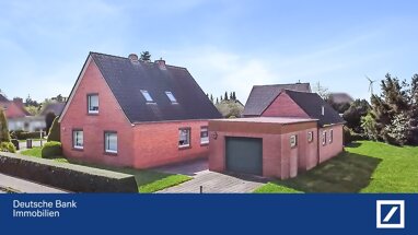 Einfamilienhaus zum Kauf 149.000 € 7 Zimmer 115 m² 1.670 m² Grundstück Simonswolde Ihlow 26632