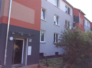 Wohnung zur Miete 673,26 € 3 Zimmer 68,7 m² 2. Geschoss Geestemünder Weg 2B Leinhausen Hannover 30419