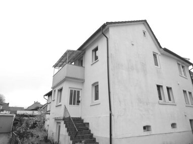 Einfamilienhaus zum Kauf 199.000 € 4 Zimmer 88 m² 128 m² Grundstück Gronau Bensheim 64625