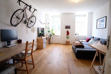 Wohnung zur Miete 680 € 3 Zimmer 52 m² Konrad-Adenauer-Ring 1 Gernsheim Gernsheim 64579