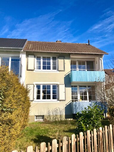 Doppelhaushälfte zum Kauf 449.000 € 4,5 Zimmer 92 m² 345 m² Grundstück Meersburg Meersburg 88709