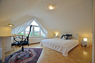 Wohnung zur Miete Wohnen auf Zeit 890 € 1 Zimmer 44 m² frei ab sofort Sürth Köln 50999
