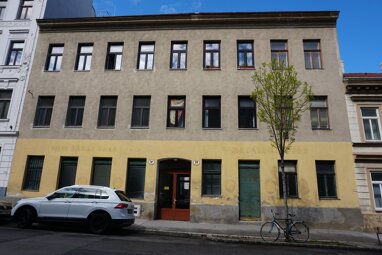 Wohnanlage zum Kauf 2.990.000 € 1.600 m² 680 m² Grundstück Wien 1160