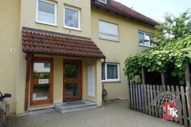 Wohnung zum Kauf 199.500 € 4 Zimmer 90 m² 2. Geschoss Eschenbach Markt Erlbach 91459