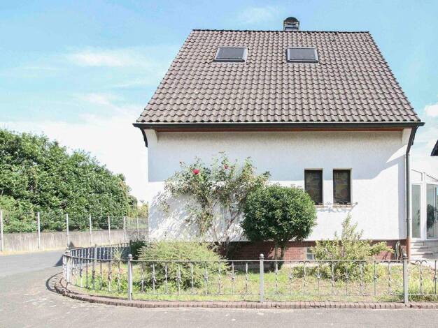 Einfamilienhaus zum Kauf 275.000 € 4 Zimmer 124,2 m² 316,2 m² Grundstück Orsoy Rheinberg 47495