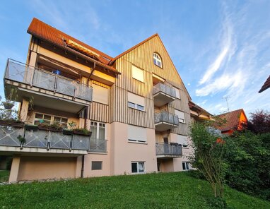Wohnung zum Kauf 265.000 € 3 Zimmer 87,4 m² 1. Geschoss Hessental Schwäbisch Hall 74523