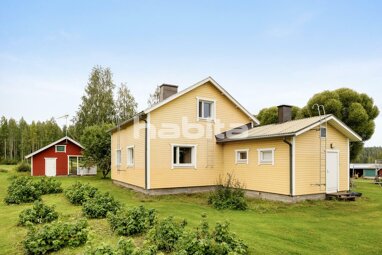 Einfamilienhaus zum Kauf 164.000 € 4 Zimmer 117 m² 15.600 m² Grundstück Pulkonkoskentie 623 Kuopio 71680