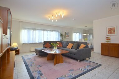 Wohnung zur Miete 2.350 € 3 Zimmer 160 m² 1. Geschoss frei ab 01.08.2024 Rheinfeld / Hagenauer Straße Wiesbaden 65203