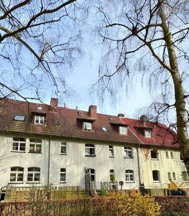 Wohnung zum Kauf Provisionsfrei 139.000 € 3 Zimmer 58,9 m² 1. Geschoss Wehlheiden Kassel / Wehlheiden 34121