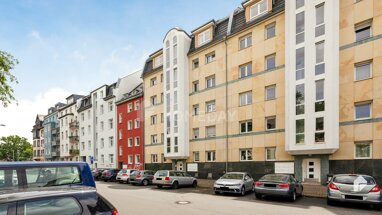 Wohnung zum Kauf 537.000 € 3 Zimmer 83 m² 2. Geschoss Bockenheim Frankfurt am Main 60487