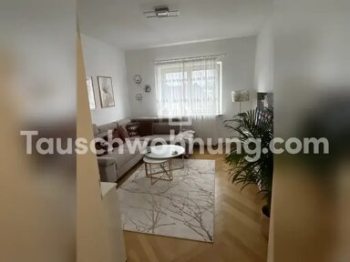 Wohnung zur Miete Tauschwohnung 430 € 2 Zimmer 58 m² 3. Geschoss Echarding München 81673