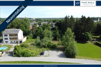 Grundstück zum Kauf 255.000 € 882 m² Grundstück Niederndirf Waldkraiburg / Niederndorf 84478
