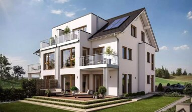 Haus zum Kauf 882.500 € 6 Zimmer 192 m² 400 m² Grundstück Frauenland Würzburg 97074