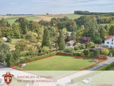 Grundstück zum Kauf 625.000 € 873 m² Grundstück Tiefenbach Tiefenbach 84184