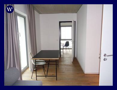 Wohnung zur Miete 800 € 2 Zimmer 62 m² 2. Geschoss Merianstraße 8 Gellershagen Bielefeld 33615