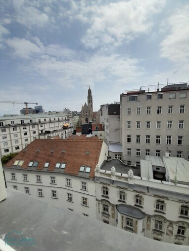 Wohnung zur Miete 2.565 € 5 Zimmer 171 m² 4. Geschoss Wien 1010