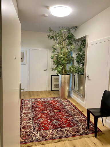 Wohnung zum Kauf provisionsfrei 394.000 € 4 Zimmer 100 m² 1. Geschoss Oppenheim 55276