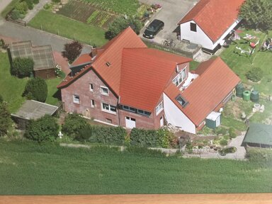 Einfamilienhaus zum Kauf 299.000 € 9 Zimmer 172,7 m² 1.216 m² Grundstück Reitlingstrasse 2 Erkerode Erkerode 38173