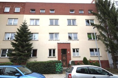 Wohnung zur Miete 1.125 € 3 Zimmer 90 m² 3. Geschoss Kröpeliner-Tor-Vorstadt Rostock 18057