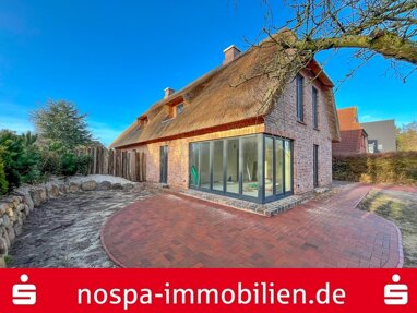 Doppelhaushälfte zum Kauf 990.000 € 3 Zimmer 86 m² 829 m² Grundstück Sankt Peter-Ording 25826