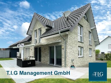 Einfamilienhaus zum Kauf 729.000 € 6,5 Zimmer 150 m² 524 m² Grundstück Pappelkrug Bielefeld 33619