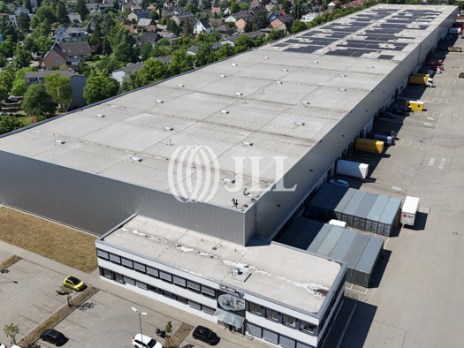Lagerhalle zur Miete 8.333,6 m² Lagerfläche teilbar ab 4.000 m² Berlin 12355