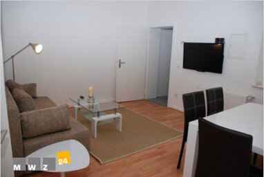 Wohnung zur Miete Wohnen auf Zeit 1.290 € 2 Zimmer 46 m² frei ab 01.08.2024 Bilk Düsseldorf 40223