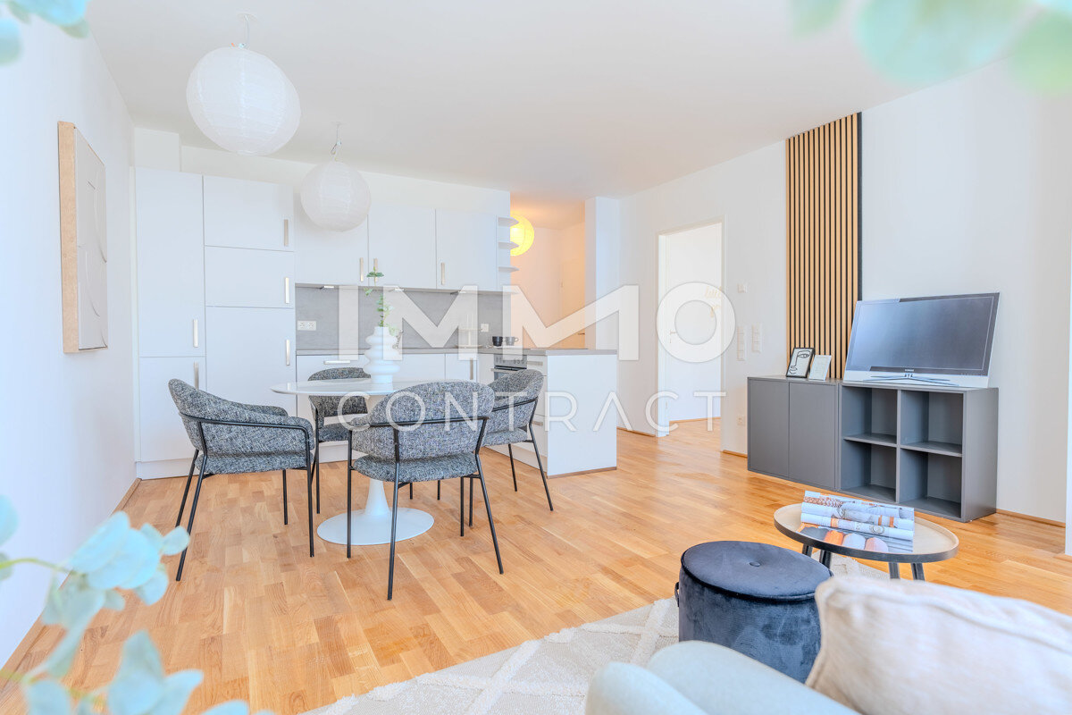 Wohnung zum Kauf provisionsfrei 339.500 € 2 Zimmer 41,8 m²<br/>Wohnfläche 2.<br/>Geschoss Wien 1170