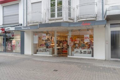 Verkaufsfläche zur Miete 2.050 € 139 m² Verkaufsfläche Innenstadt Neuwied 56564