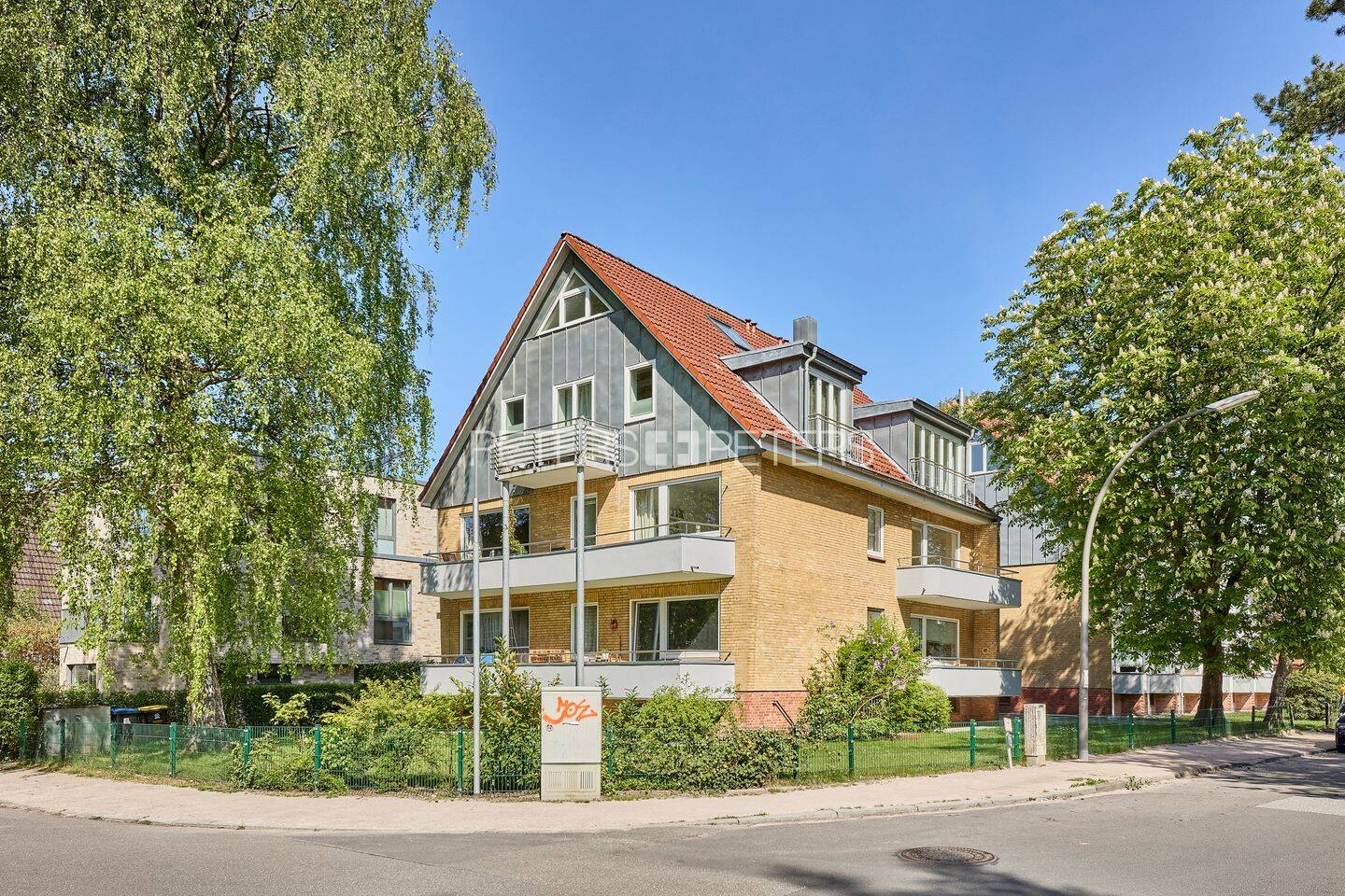 Wohnung zum Kauf
