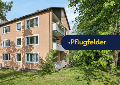 Wohnung zum Kauf 198.000 € 2 Zimmer 64,6 m² 1. Geschoss Im Geiger Stuttgart 70374