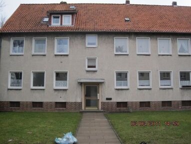 Wohnung zur Miete 534 € 3 Zimmer 58,7 m² 1. Geschoss frei ab 06.03.2025 Waldenburger Str. 3 Barsinghausen Barsinghausen 30890