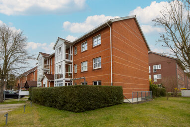 Apartment zum Kauf 135.000 € 2 Zimmer 57,9 m² 1. Geschoss Krebsförden Schwerin 19061
