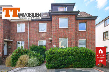 Wohnung zum Kauf 139.000 € 4 Zimmer 91,8 m² Neuende Wilhelmshaven-Bant 26389