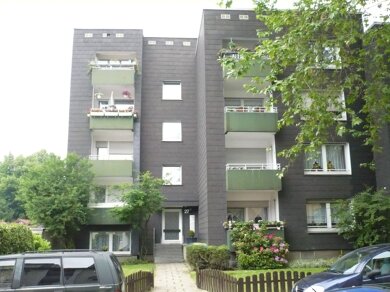 Studio zur Miete 640 € 3 Zimmer 76 m² 2. Geschoss Am Erlsberg 27 Buer Gelsenkirchen 45897