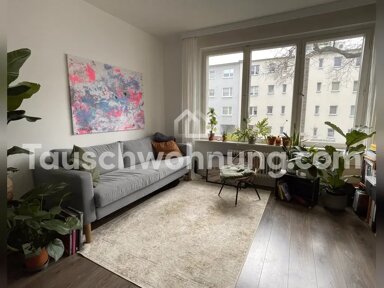 Wohnung zur Miete Tauschwohnung 400 € 2 Zimmer 38 m² 1. Geschoss Kreuzberg Berlin 10961