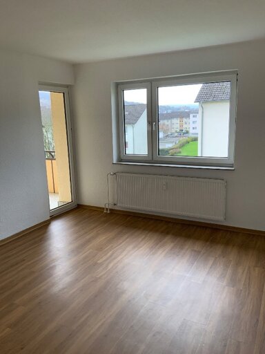 Wohnung zur Miete 440 € 3 Zimmer 61 m² 2. Geschoss frei ab 01.12.2024 Uferweg 6 Schlüchtern Schlüchtern 36381