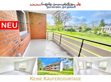 Wohnung zum Kauf Provisionsfrei 189.000 € 3 Zimmer 68 m² Henstedt-Ulzburg 24558