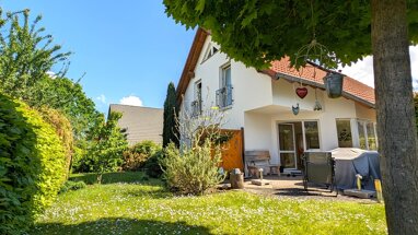 Einfamilienhaus zum Kauf 599.000 € 6 Zimmer 165 m² 385 m² Grundstück Windecken Nidderau - Windecken 61130