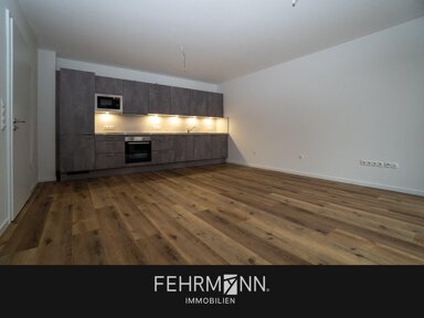 Wohnung zur Miete 760 € 2 Zimmer 66,1 m² Lingen Lingen 49809