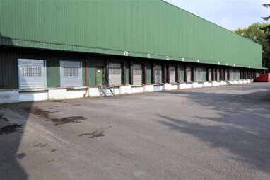 Halle/Industriefläche zur Miete 5,50 € 2.000 m² Lagerfläche teilbar ab 2.000 m² Kray Essen 45307