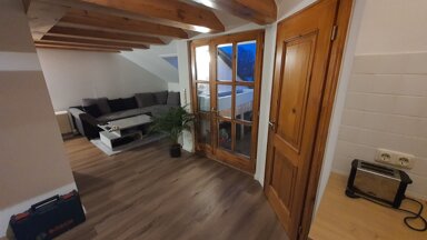 Wohnung zur Miete 380 € 1 Zimmer 33 m² Geschoss 2/2 Altvaterstraße 6 Moosburg Moosburg 85368