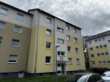 Wohnung zur Miete 590 € 3 Zimmer 66 m² 3. Geschoss frei ab 20.02.2025 Heidstrang 16 Alt-Scharnhorst Dortmund 44328