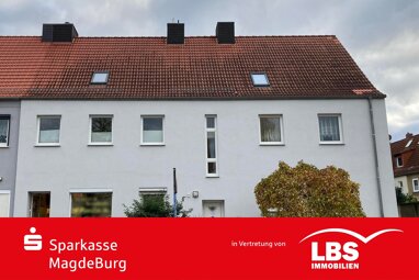 Mehrfamilienhaus zum Kauf Provisionsfrei 590.000 € 14 Zimmer 207 m² 823 m² Grundstück Junkerssiedlung Magdeburg 39128