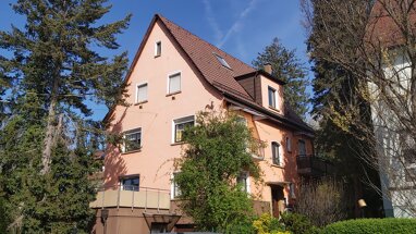 Wohnung zur Miete 1.200 € 3,5 Zimmer 96 m² Erdgeschoss Im Geiger Stuttgart 70374